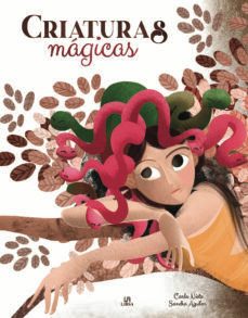 criaturas magicas-carla nieto martinez-9788466242974