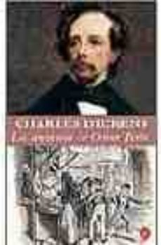 las aventuras de oliver twist-charles dickens-9788466317474