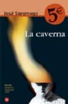 la caverna-jose saramago-9788466319874