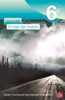 el traje del muerto (verano-09 6e)-9788466323574