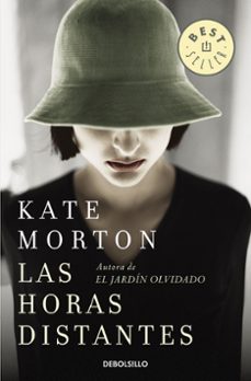 las horas distantes-9788466331074
