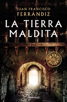 la tierra maldita-9788466346474