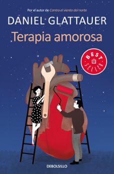 terapia amorosa-daniel glattauer-9788466349574