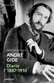 diario 1887-1910 (ebook)-andre gide-9788466356374