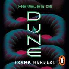 herejes de dune (las crónicas de dune 5) (audiolibro)-frank herbert-9788466362474