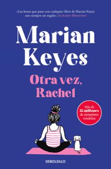 otra vez, rachel (familia walsh 6)-marian keyes-9788466363174