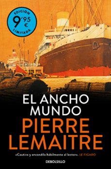 el ancho mundo (campaña de verano edicion limitada) (los años glo riosos 1)-9788466374774