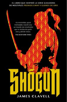 shogun (traduccion revisada)-james clavell-9788466389174