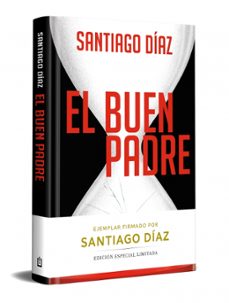 el buen padre (edicion limitada) (indira ramos 1)-santiago diaz-9788466390774
