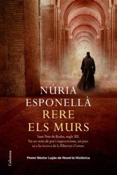 rere els murs (ebook)-nuria esponella-9788466414074