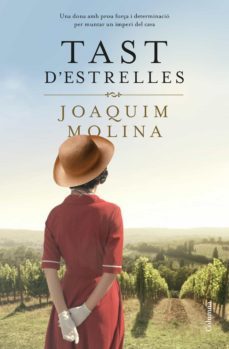tast d'estrelles (ebook)-joaquim molina-9788466425674