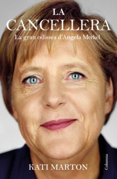 la cancellera (ebook)-kati marton-9788466428774