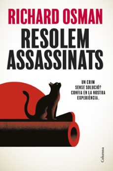 resolem assassinats-richard osman-9788466432474
