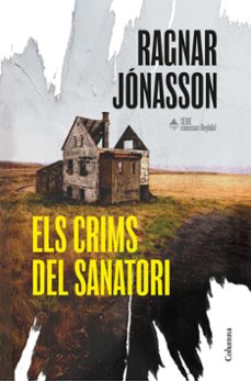 -ragnar jonasson-9788466435574