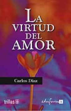 la virtud del amor-9788466541374