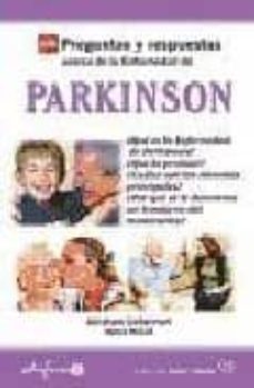100 preguntas y respuestas acerca del parkinson-abraham liberman-marcia mccall-9788466599474