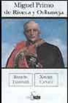 miguel primo de rivera y orbaneja-9788466614474