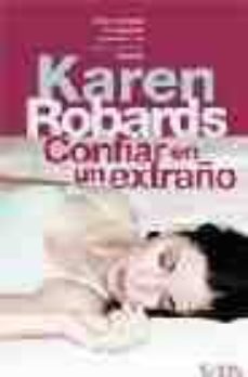 confiar en un extraño-9788466617574