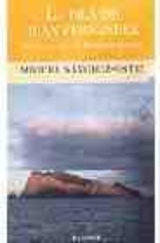 la isla de juan fernandez: viaje a la isla de robinson crusoe-9788466620574