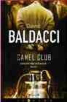 camel club (saga camel club 1)-9788466626774