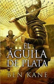 el aguila de plata-9788466643474