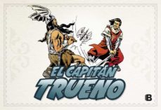 el capitan trueno (ed. facsimil nº 1)-9788466654074