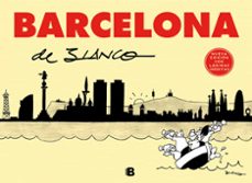 barcelona de blanco-9788466662574