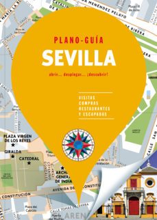 sevilla 2019 (plano-guia)-9788466664974