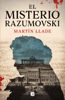 el misterio razumovski (ebook)-martin llade-9788466677981