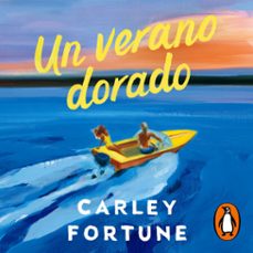 un verano dorado (audiolibro)-carley fortune-9788466682374