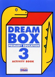 dream box 3: activity book (3º educacion primaria)-james lloyd-ruth howarth-9788466743174