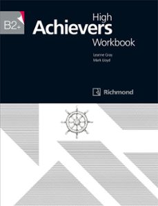 high achievers b2 1º bachillerato workbook-9788466824774