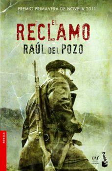 el reclamo (premio primavera 2011)-9788467006674