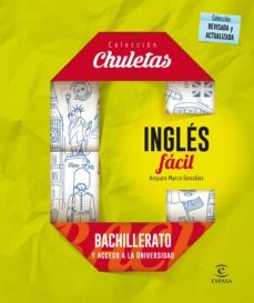 ingles facil para bachillerato (ebook)-9788467008074