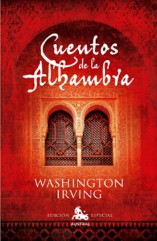 cuentos de la alhambra (edicion especial)-washington irving-9788467036374