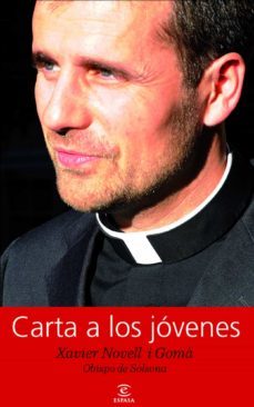 carta a los jovenes españoles-xavier novell i goma-9788467037074