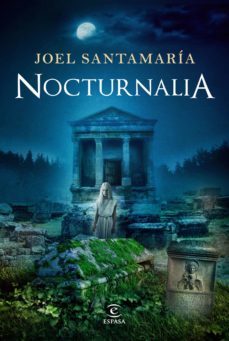 nocturnalia (ebook)-joel santamaria-9788467062274