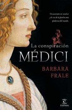 la conspiracion medici-9788467063974