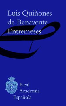 entremeses (ebook)-luis quiñones de benavente-9788467067774