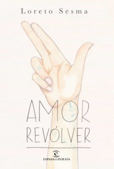 amor revólver (ebook)-loreto sesma-9788467068474