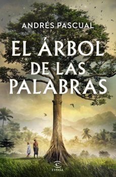 el árbol de las palabras (ebook)-andres pascual-9788467075274