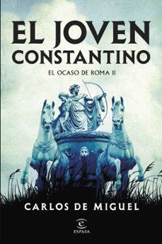 el joven constantino (ebook)-carlos de miguel-9788467077674