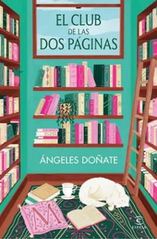 -angeles doñate-9788467083774