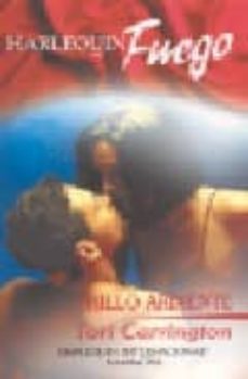 hielo ardiente-9788467114874