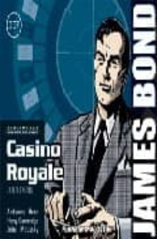 james bond nº 1/8-9788467430974