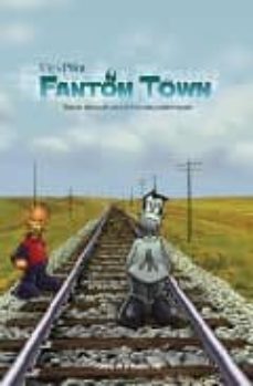 fantom town nº 1-9788467448474