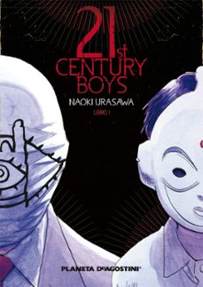 -naoki urasawa-9788467458374