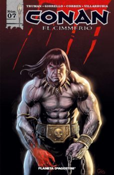 conan el cimmerio nº07-9788467489774