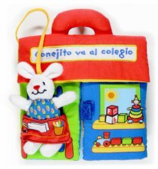 conejito va al colegio-9788467516074
