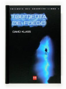 tormenta de fuego-9788467518474